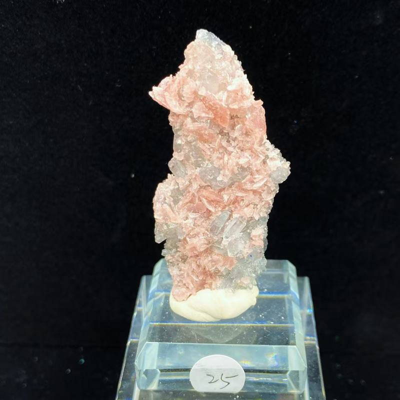 rhodochrosite