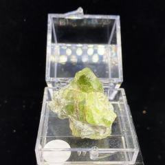 Afghanistan peridote