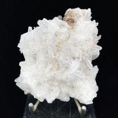 jinkouhe quartz cluster