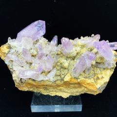 Vera Cruz Amethyst