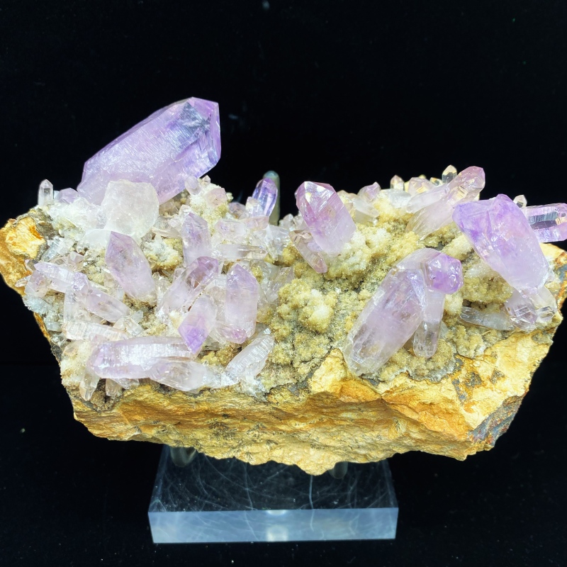 Vera Cruz Amethyst