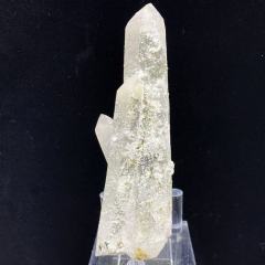 Specularite quartz