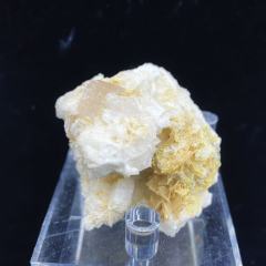 champagne Topaz