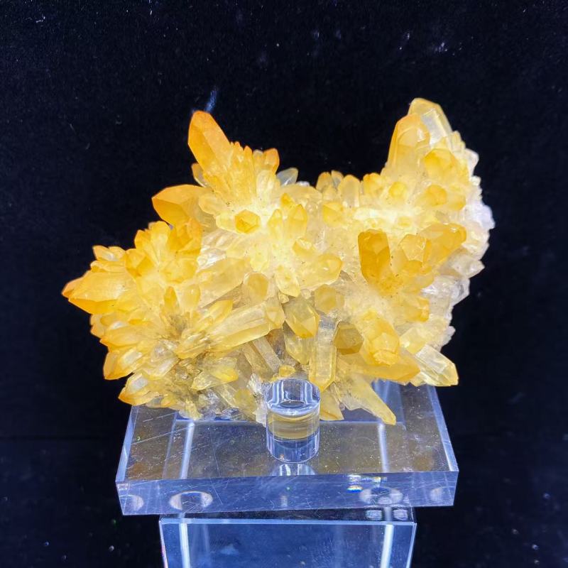 chrysanthemum quartz
