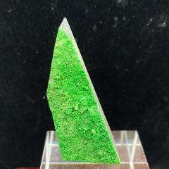 uvarovite
