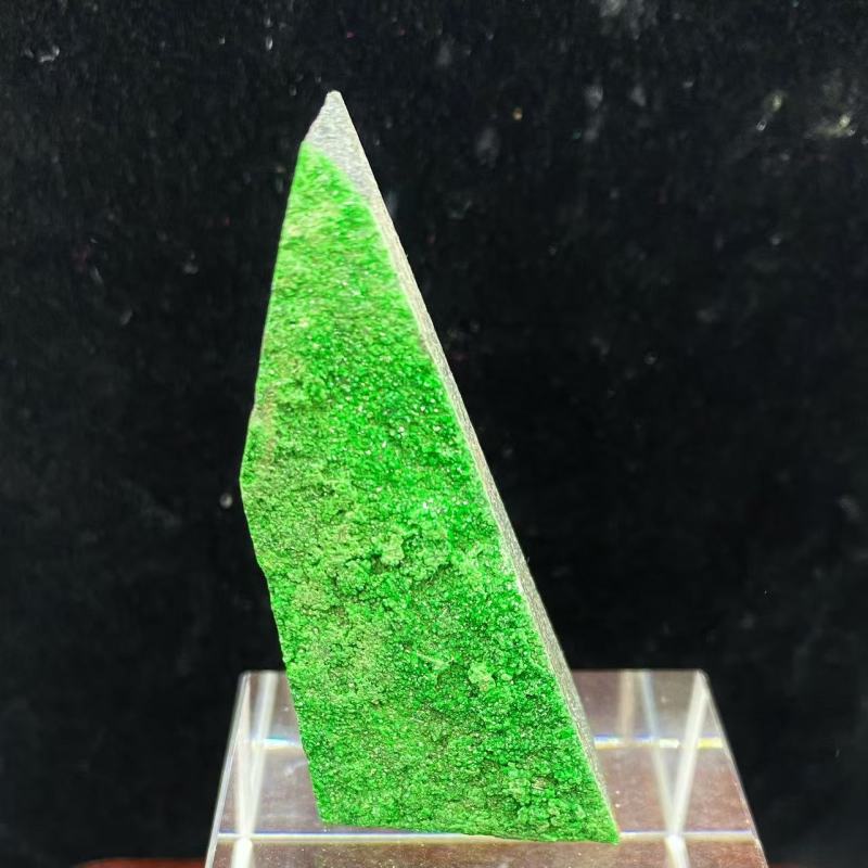 uvarovite