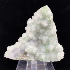 green sugar fluorite