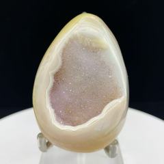 sugary agate
