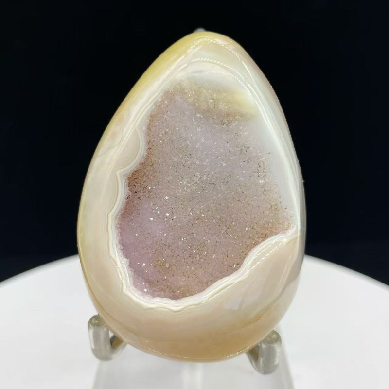 sugary agate