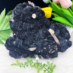Specularite rose