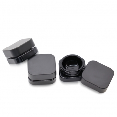 Concentrate Packaging: Wax Containers & Dab Jars in Bulk