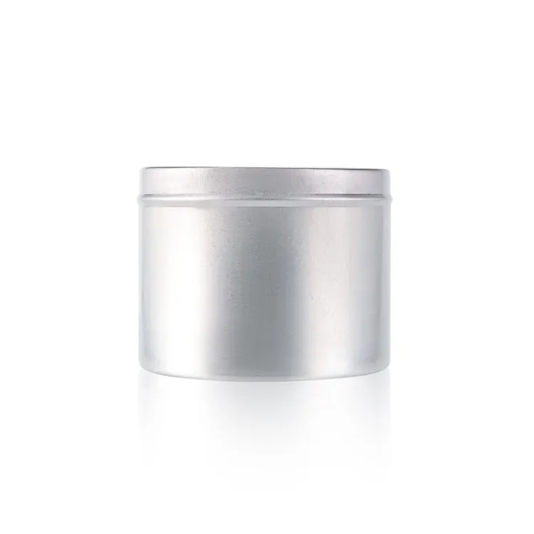 5g 10g 20g 110g 150g black purple silver green aluminum jar metal aluminium cosmetic jar cans