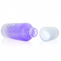 Skincare Packaging 50g glass jar 50ml 100ml pump bottle