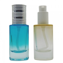 Skincare 30ml Dropper Bottle/ Pump Bottle