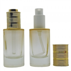 Skincare 30ml Dropper Bottle/ Pump Bottle