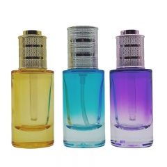 Skincare 30ml Dropper Bottle/ Pump Bottle