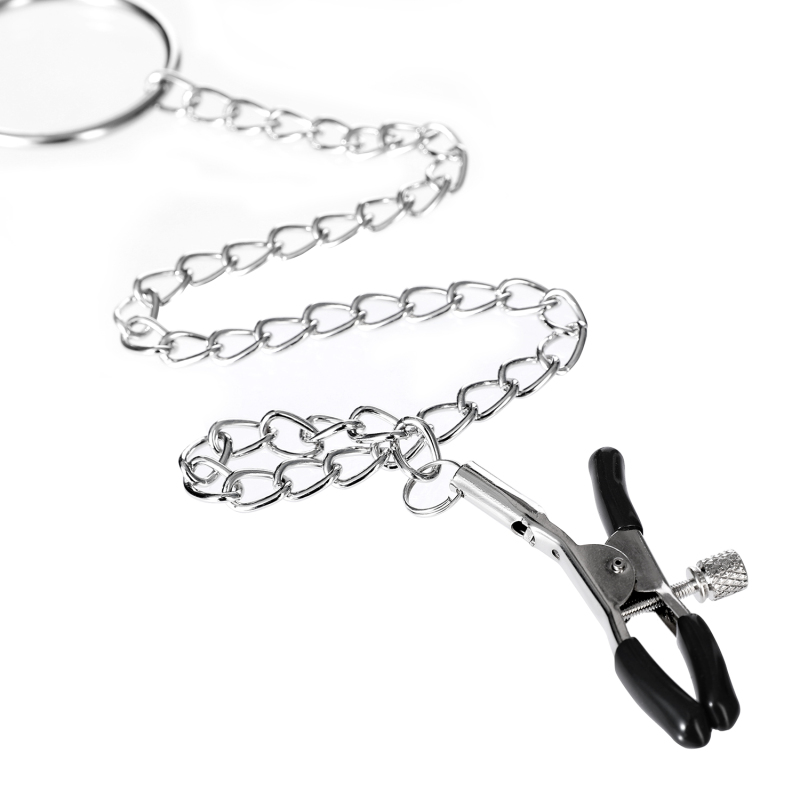 Nipple Clamps