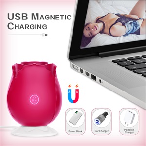 USB  rechargeable