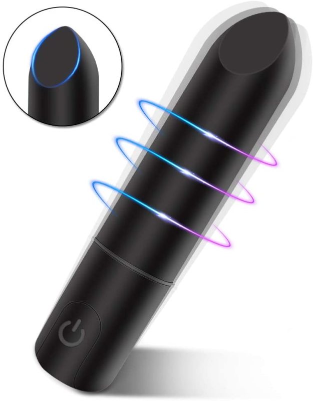 Bullet Vibrator