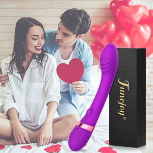 realistic vibrator