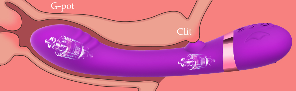 clit vibrator