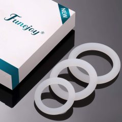 3 Size Cock Rings Silicone Penis Rings for Man