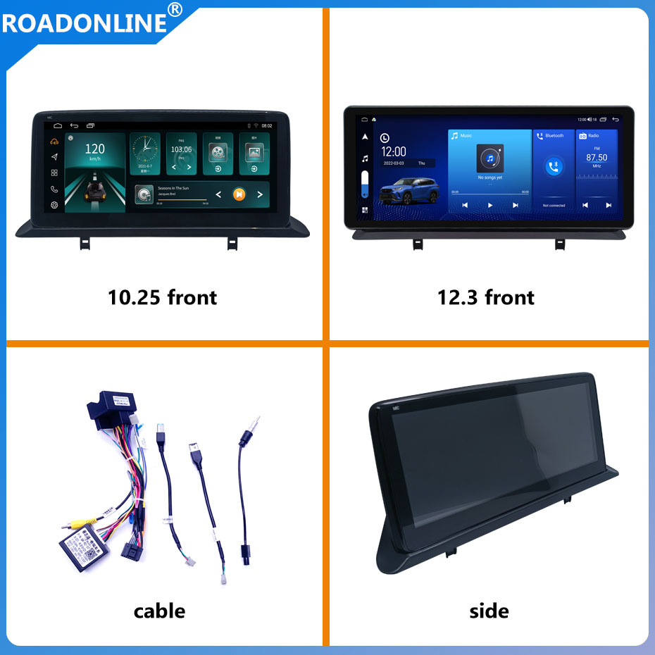 Chery Tiggo 7 Tiggo 8 2019-2020 10.25 inch car radio Android 10 1920*720 6GB RAM+128GB ROM Car Multimedia Player Android navigation, smart screen voice control