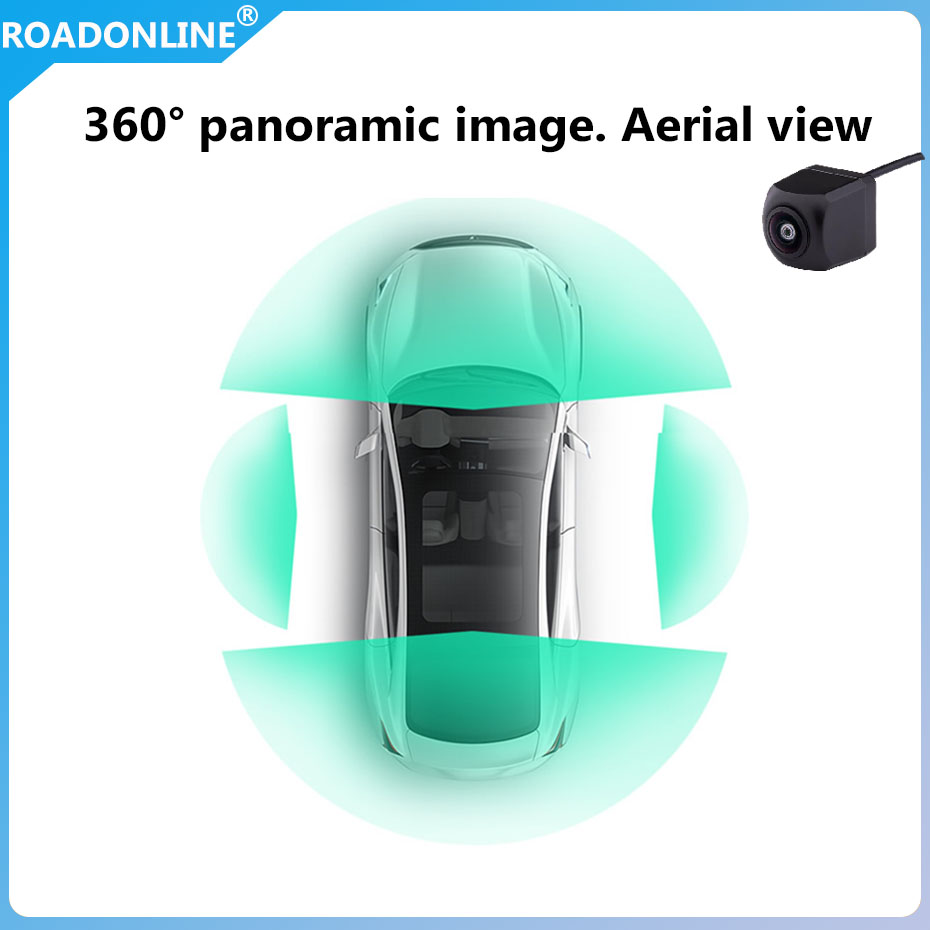 360° panoramic image camera,Accessory