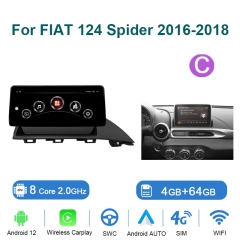 C 7862 4-64 LHD