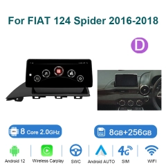 D 7862 8-256 RHD