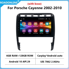 with bose-6-128