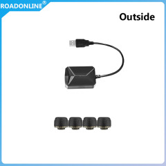 External TPMS
