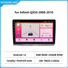 Infiniti QX56-8-256