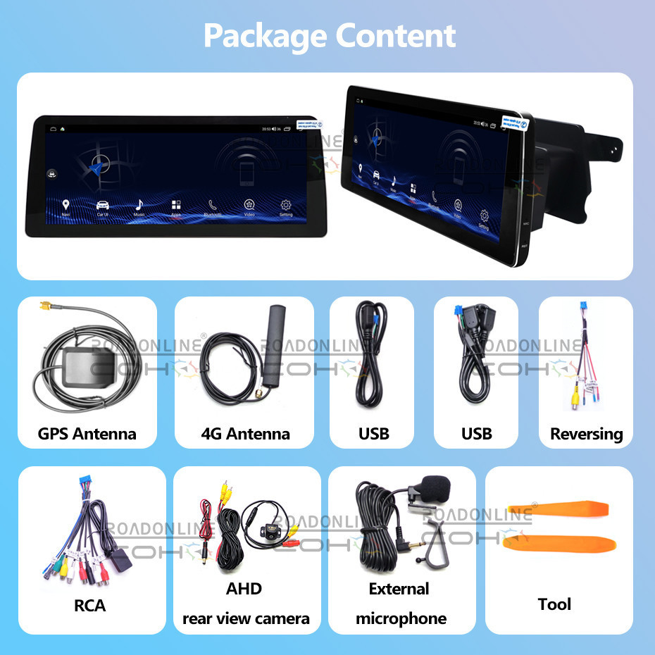 Lexus RX 270 350 450 2009-2014 12.3inch car radio Android 11 1920*720 8GB RAM+256GB ROM Car Multimedia Player Android navigation