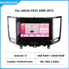 FX35 6+128