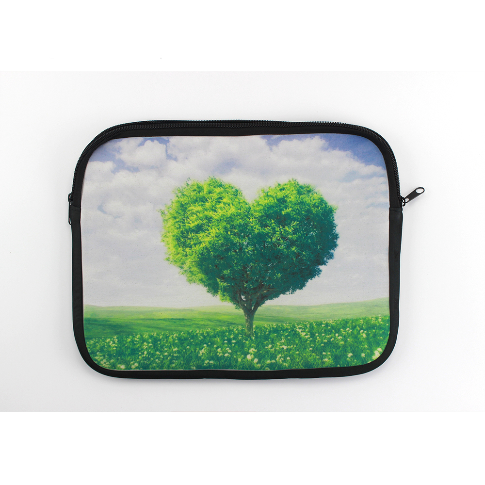 Durable Blank Sublimation Laptop Bags on Hot Sales