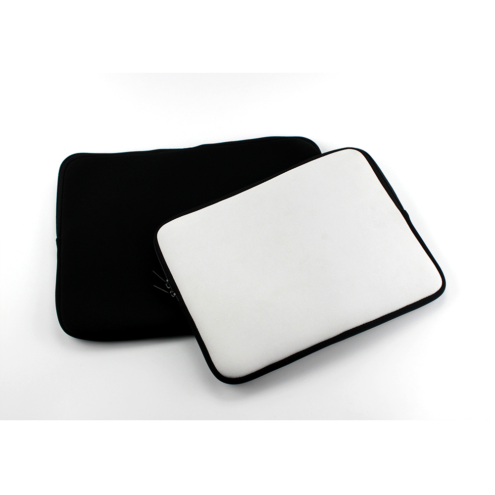 Durable Blank Sublimation Laptop Bags on Hot Sales