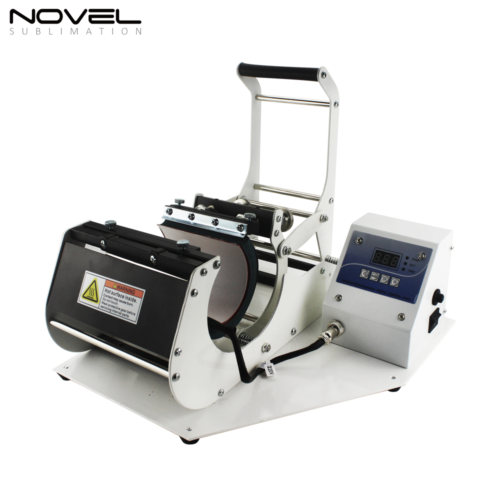 Hot Sales Regular  6 In 1 Combo Mug Heat Press For Sublimation