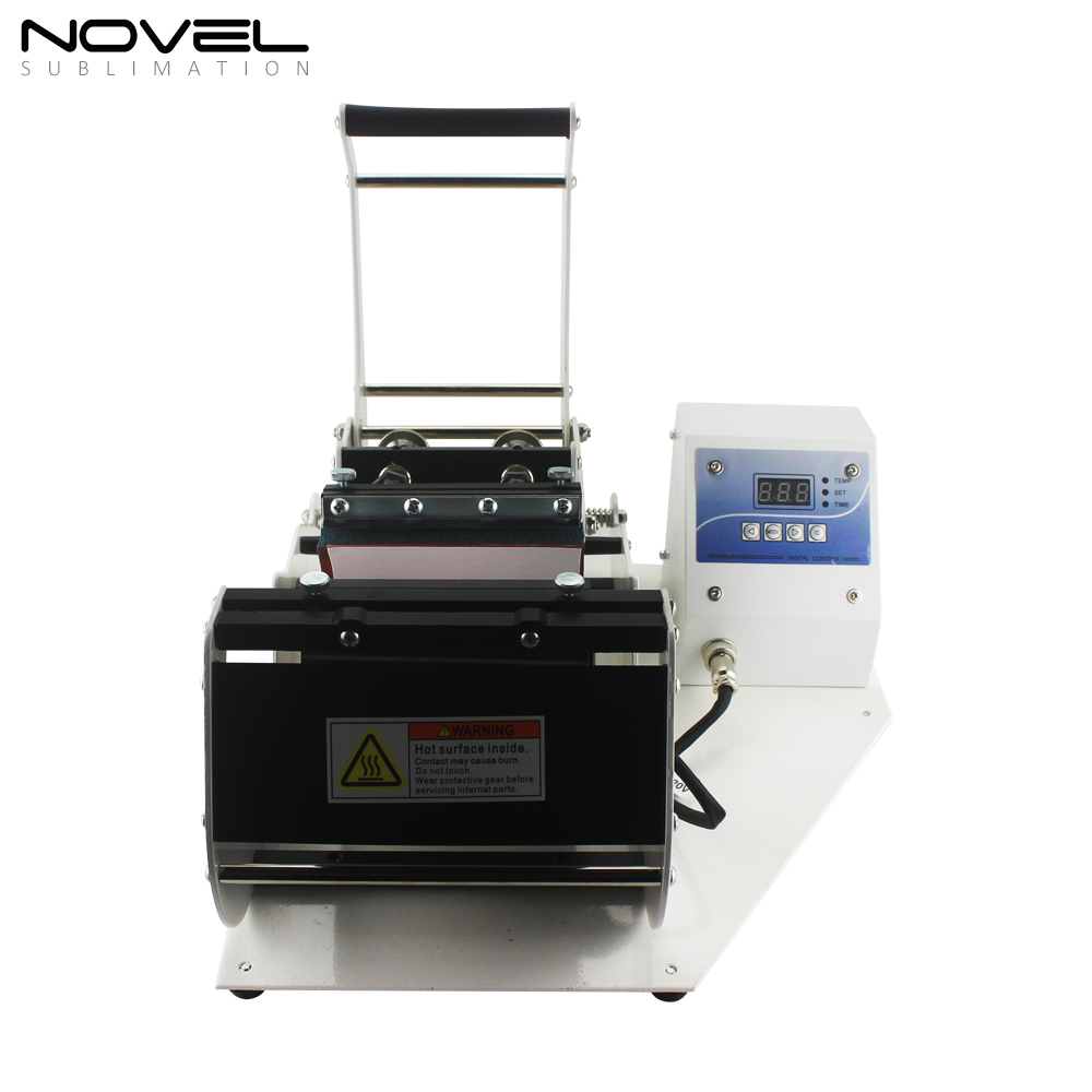 Hot Sales Regular  6 In 1 Combo Mug Heat Press For Sublimation