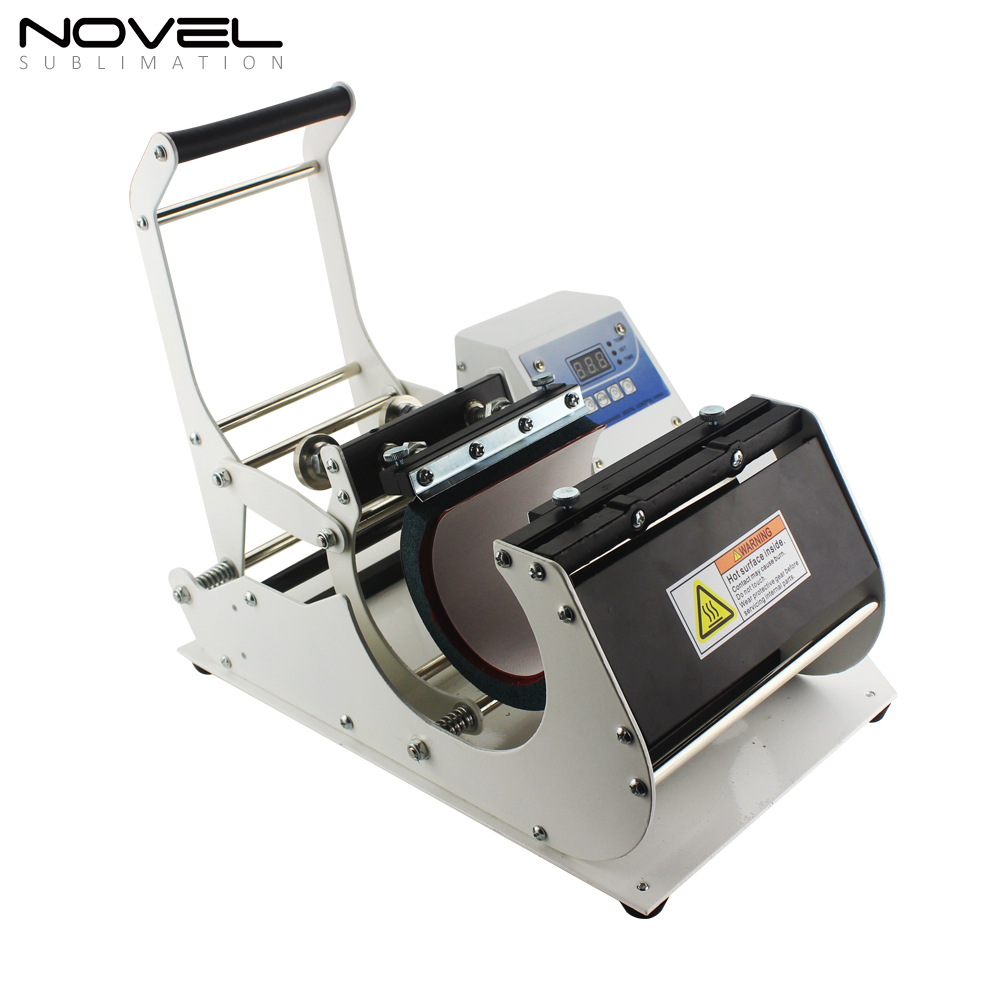 Hot Sales Regular  6 In 1 Combo Mug Heat Press For Sublimation