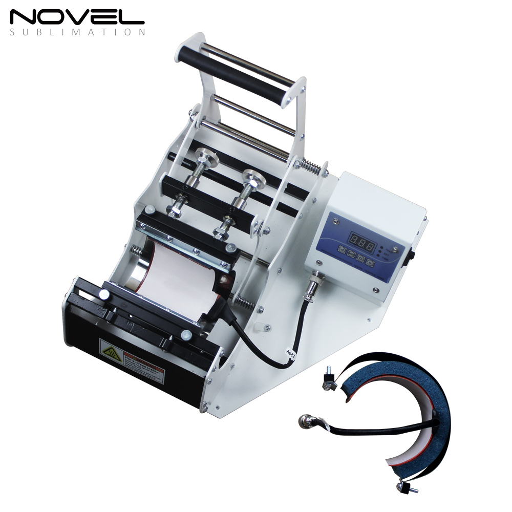 Hot Sales Regular  6 In 1 Combo Mug Heat Press For Sublimation