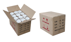 Egg Packing
