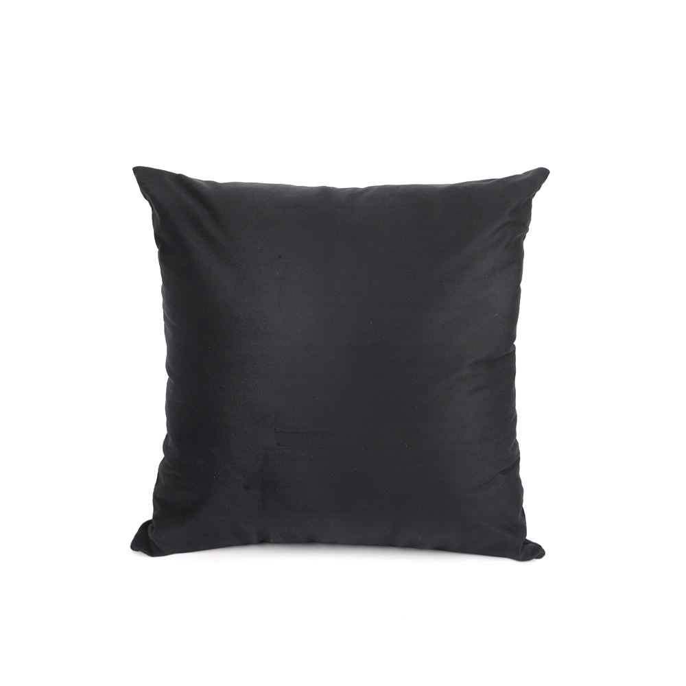 Popular Blank Heat Transfer Grid Pillow Cover Sublimation Pillow Cover