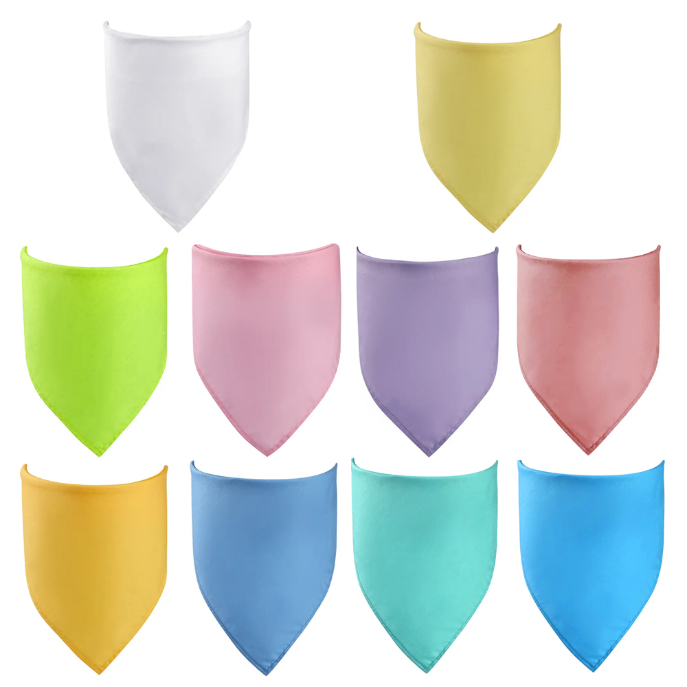 New Coming Colorful Blank Sublimation Pet Scarf Customized Pet Hoodie With S/M/L/XL Size