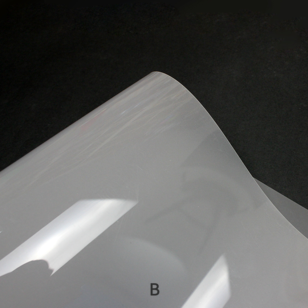 Popular Sublimation Film With A4 A3 Size For Shin Guard 3D Film Phone Case Sublimation