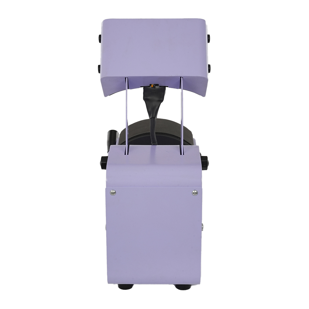 High Quality Blank Sublimation Cap Machine Mini Style Heat Press Machine For DIY Mesh Cap
