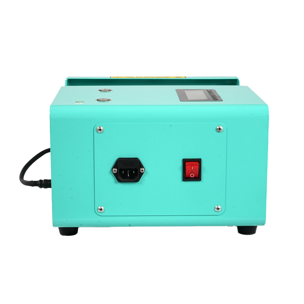 Sublimation Tumbler Machine New Cup Heat Press For 11-30OZ Size Electric Straight Mug Heat Press