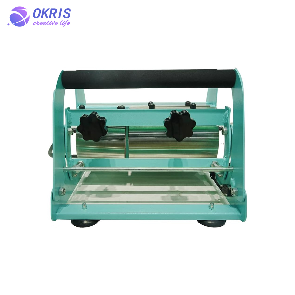 Popular 40OZ Car Mug Heat Press Machine Comes With Two Mug Heaters
