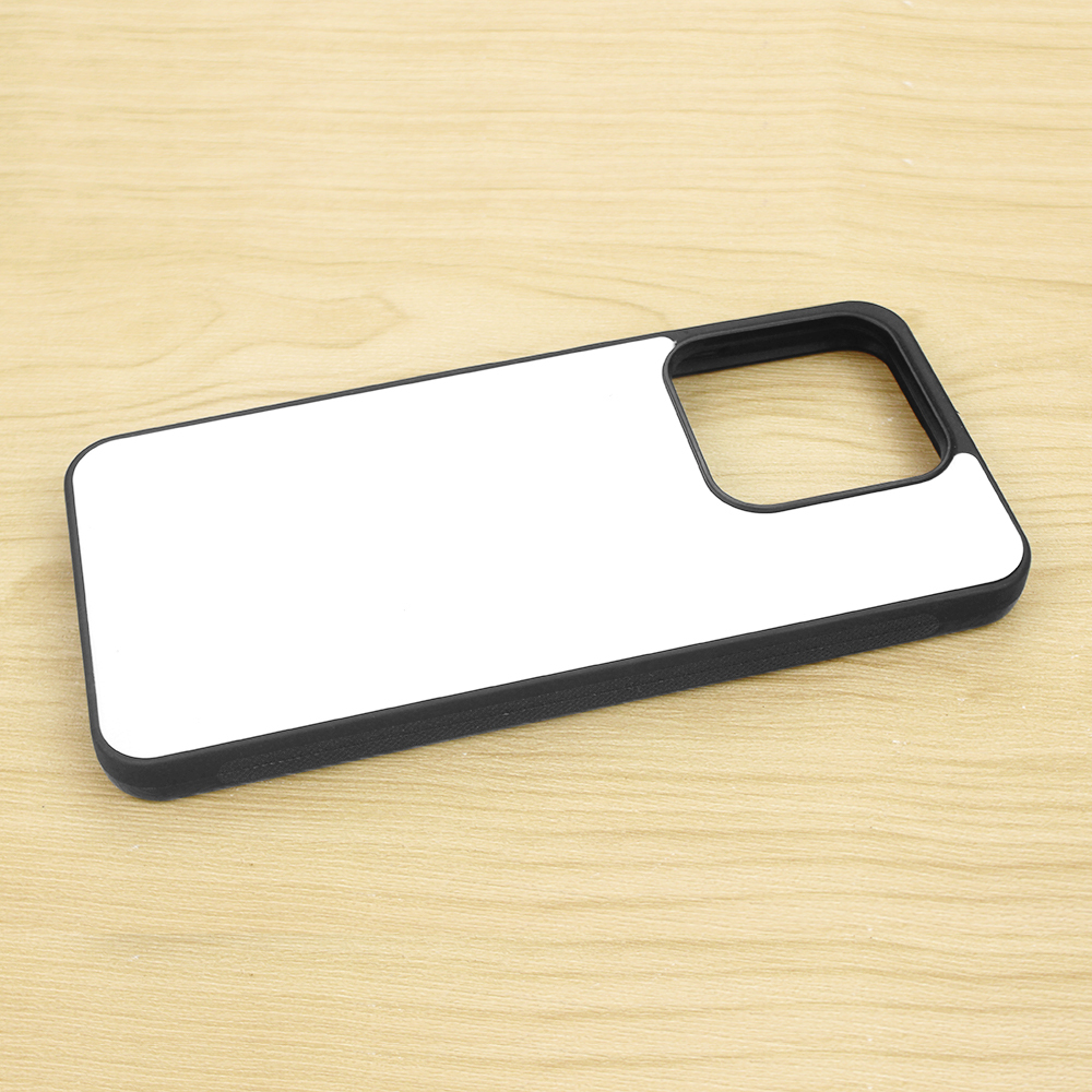For ZTE AXON 60 / AXON 60 Lite New Popular Blank Sublimation 2D TPU Cellphone Cover DIY Mobile Phone Case