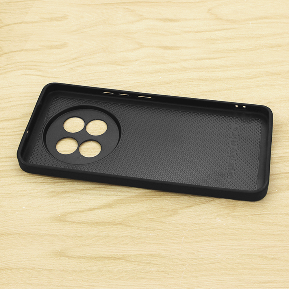 For Oppo Realme 13 Pro 5G Heat Transfer 2D TPU Mobile Phone Case DIY Blank Sublimation Phone Cover